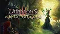 Product cover for Dungeons 3 - An Unexpected DLC