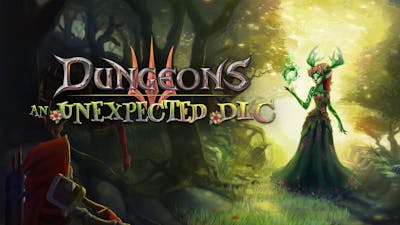 Dungeons 3 - An Unexpected DLC