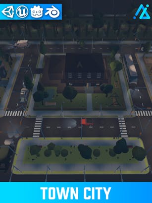 Town City