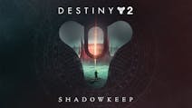 Product cover for Destiny 2: Shadowkeep