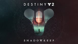 Product cover for Destiny 2: Shadowkeep - DLC