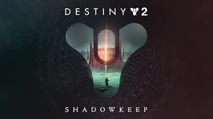 Product cover for Destiny 2: Shadowkeep - DLC