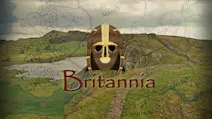 Product cover for Britannia