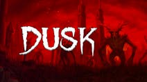 Product cover for DUSK