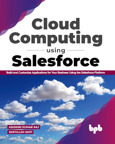 Cloud Computing Using Salesforce
