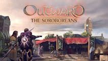 Product cover for Outward - The Soroboreans