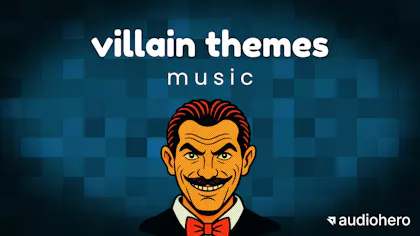 Villain Themes