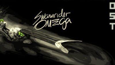 SWARMRIDER OMEGA OST DLC