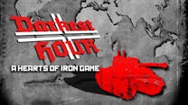 Darkest Hour: A Hearts of Iron Game