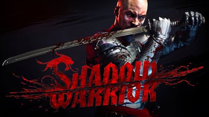 Shadow Warrior 3: Deluxe Definitive Edition