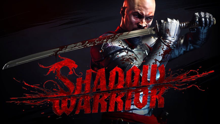 Shadow Warrior