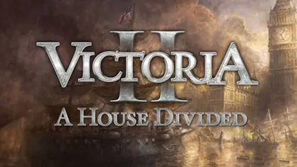 Product cover for Victoria II: A House Divided DLC
