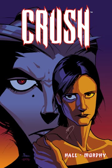 Product cover for Crush Volume 1