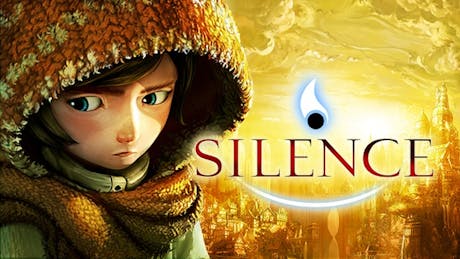 Product cover for Silence