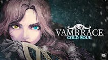 Product cover for Vambrace: Cold Soul