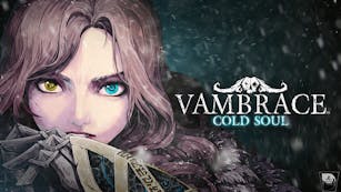 Product cover for Vambrace: Cold Soul