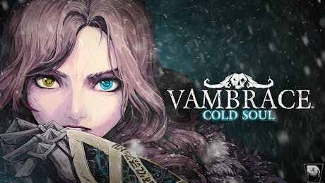 Product cover for Vambrace: Cold Soul