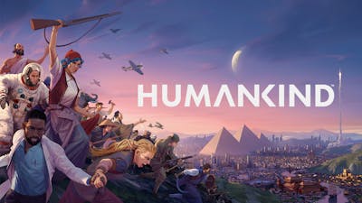 HUMANKIND - Digital Deluxe Edition