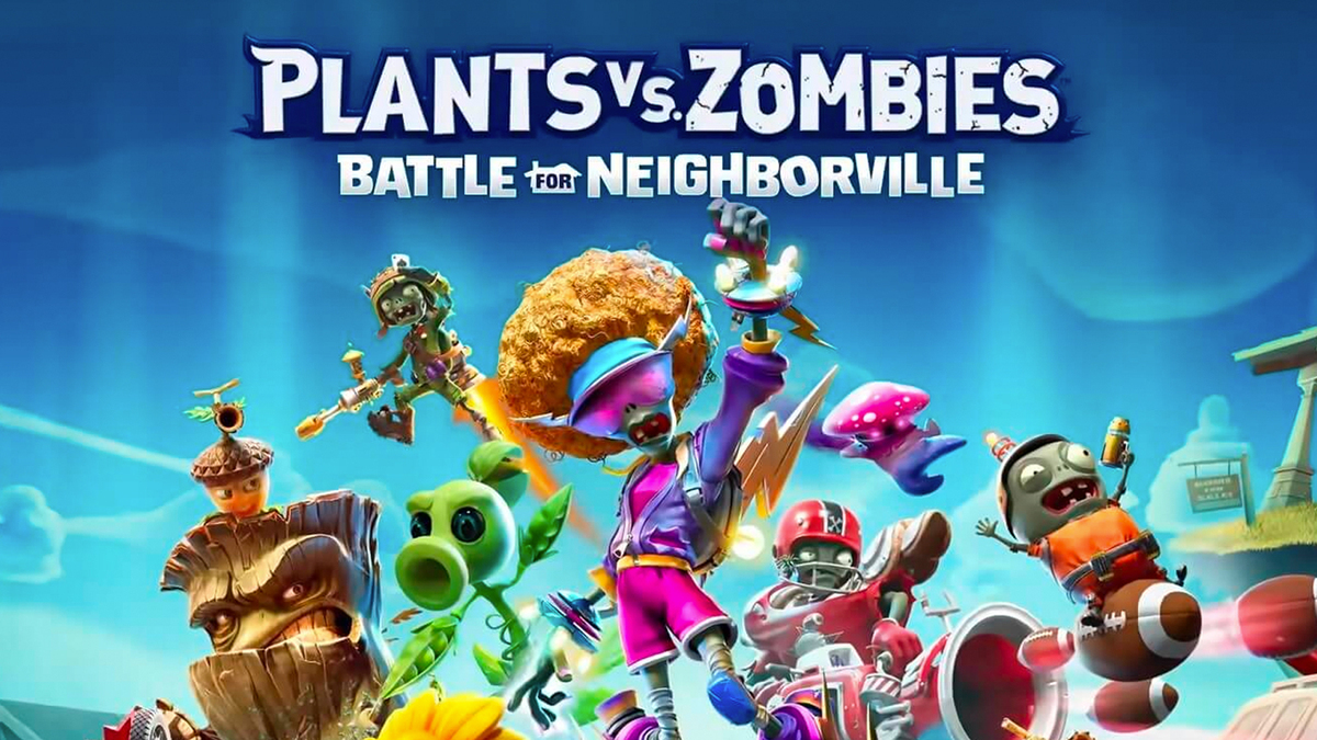 plants vs zombies release date