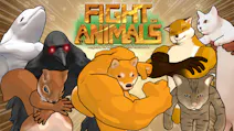 Product cover for Fight of Animals