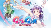 Product cover for Gal*Gun Returns
