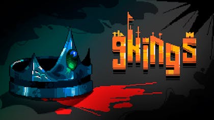 Product cover for 9 Kings