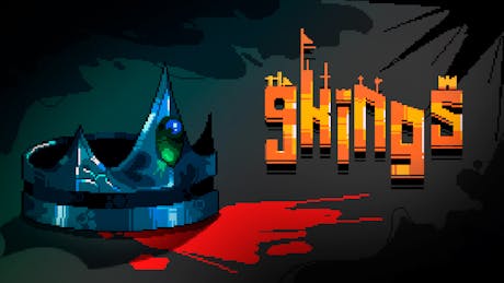 Product cover for 9 Kings