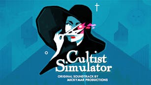 Product cover for Cultist Simulator: Original Soundtrack - DLC