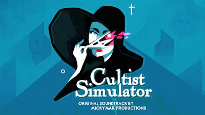 Cultist Simulator: Original Soundtrack - DLC