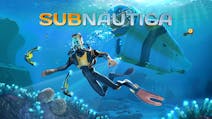 Product cover for Subnautica
