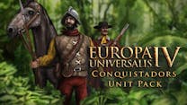 Europa Universalis IV: Conquistadors Unit Pack