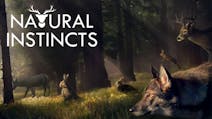 Product cover for Natural Instincts: European Forest