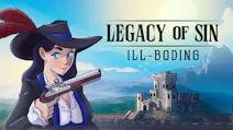 Product cover for Legacy of Sin: Ill-Boding