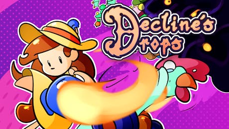 Product cover for Decline's Drops