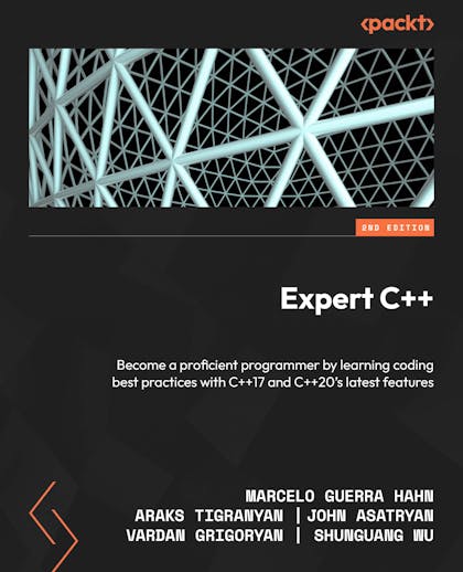 C++ 4th Edition Bundle | eBook Bundle | Fanatical