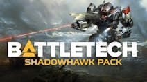 Product cover for BATTLETECH - Shadow Hawk Pack