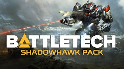 BATTLETECH - Shadow Hawk Pack - DLC
