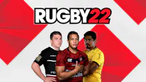 Product cover for Rugby 22