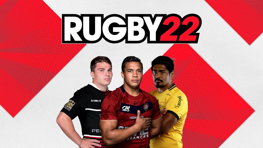 Rugby 22