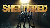 Product cover for Sheltered