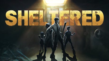 Product cover for Sheltered