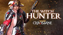 Product cover for Warhammer: Chaosbane - The Witch Hunter