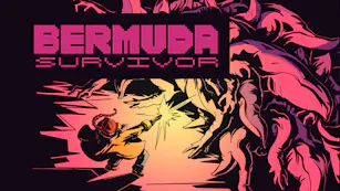 Product cover for Bermuda Survivor