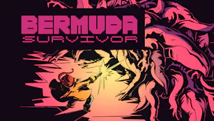 Product cover for Bermuda Survivor