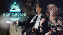 Product cover for Night Cascades