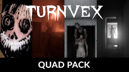 TurnVex Quad Pack