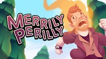 Product cover for Merrily Perilly