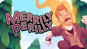 Product cover for Merrily Perilly