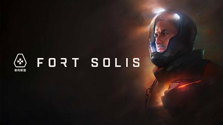 Product cover for Fort Solis