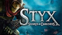Product cover for Styx: Shards of Darkness